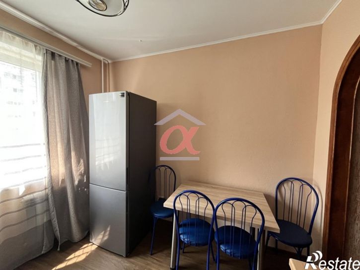 2-комн квартира Ленинградский улица, 36б