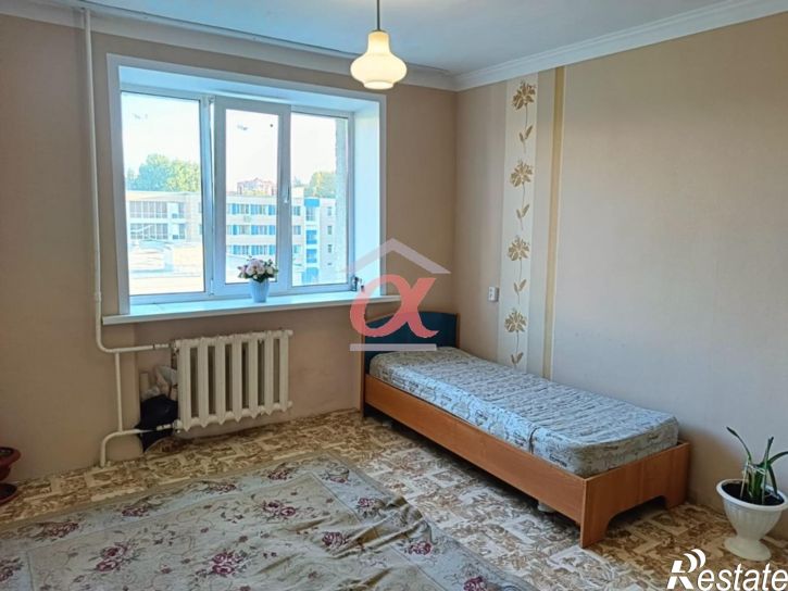 Квартира Тухачевского улица, 38б