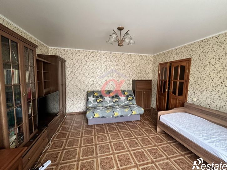 2-комн квартира Ленинградский улица, 36б