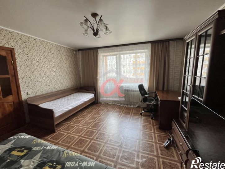 2-комн квартира Ленинградский улица, 36б