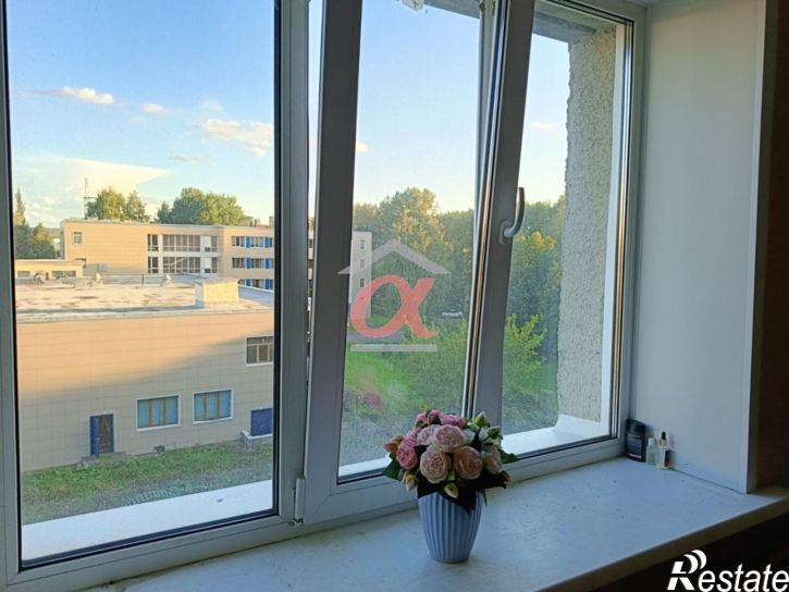 Квартира Тухачевского улица, 38б