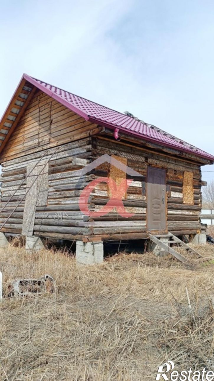Коттедж/дом Народная улица, 62