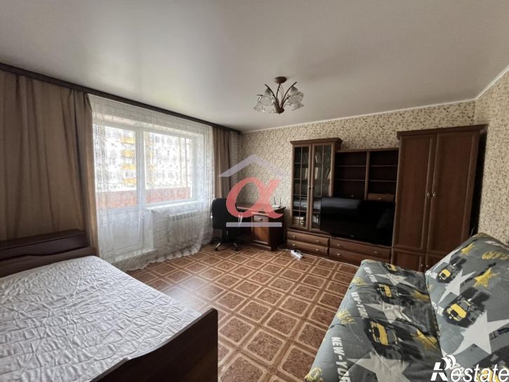 2-комн квартира Ленинградский улица, 36б