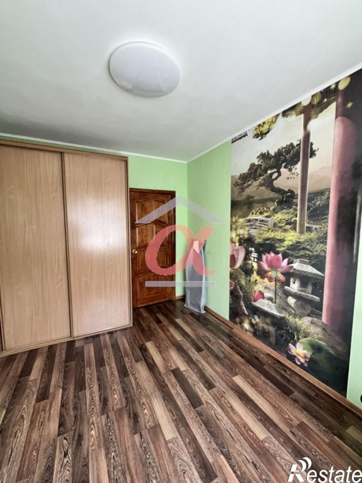 2-комн квартира Ленинградский улица, 36б