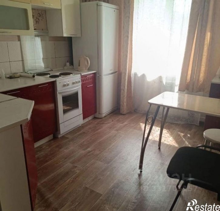 1-комн квартира Молодежный пр-кт, 3,  д. 3