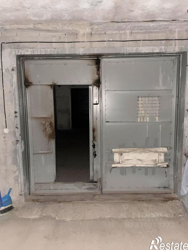 Гараж/парковка Советский пр-кт, 68б,  д. 68б