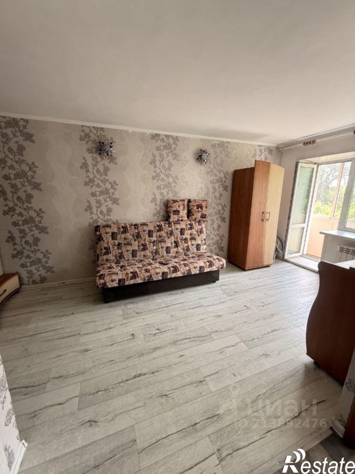 1-комн квартира ул Дарвина, 9,  д. 9