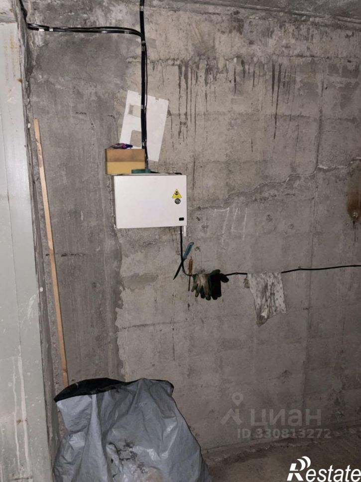 Гараж/парковка Советский пр-кт, 68б,  д. 68б