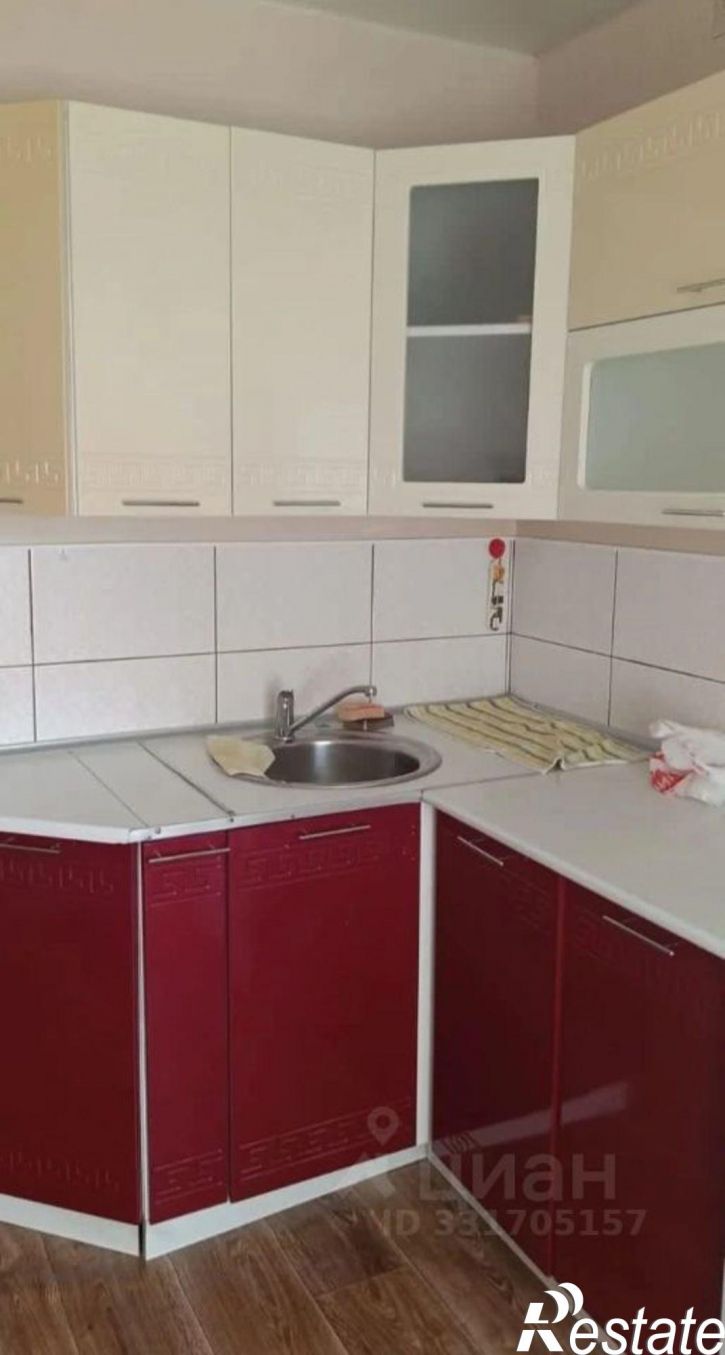 1-комн квартира Молодежный пр-кт, 3,  д. 3