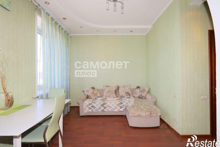 2-комн квартира ул Арочная, 41А,  д. 41А