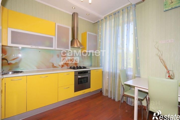 2-комн квартира ул Арочная, 41А,  д. 41А