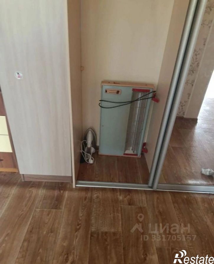 1-комн квартира Молодежный пр-кт, 3,  д. 3