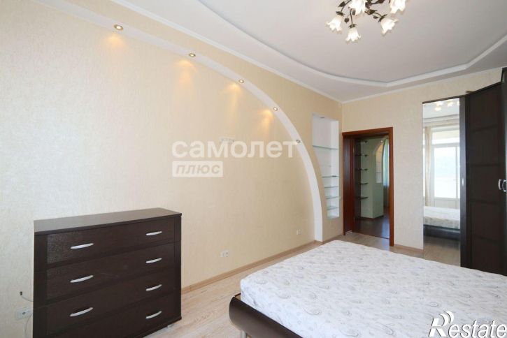 2-комн квартира ул Арочная, 41А,  д. 41А