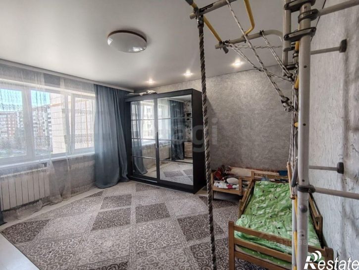 3-комн квартира Ленинградский пр-кт, 30/1,  д. 30/1