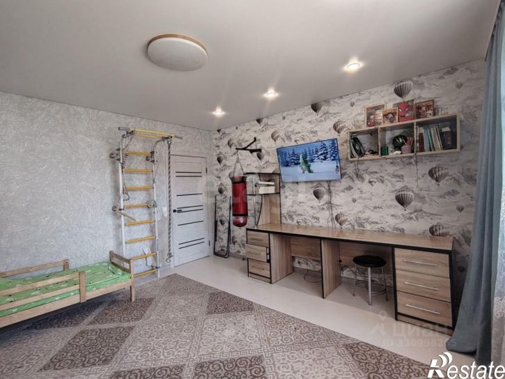 3-комн квартира Ленинградский пр-кт, 30/1,  д. 30/1