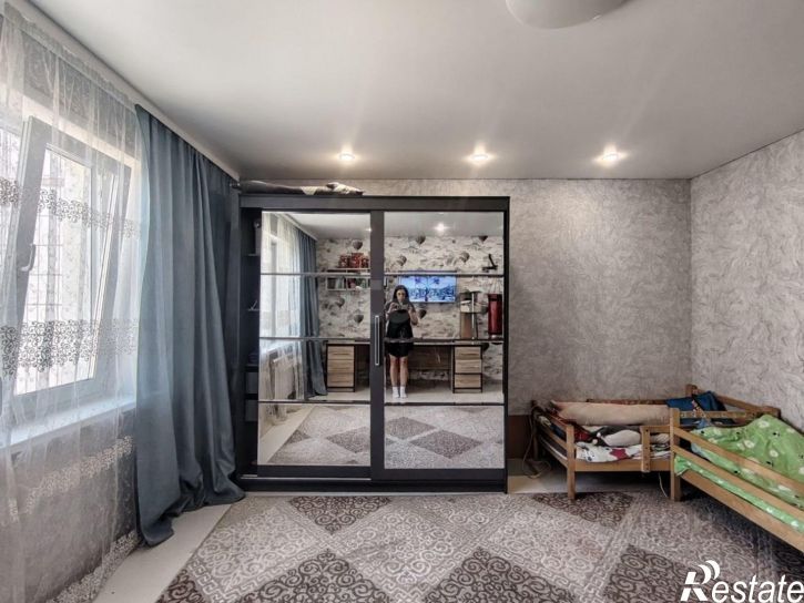 3-комн квартира Ленинградский пр-кт, 30/1,  д. 30/1