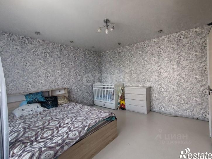 3-комн квартира Ленинградский пр-кт, 30/1,  д. 30/1