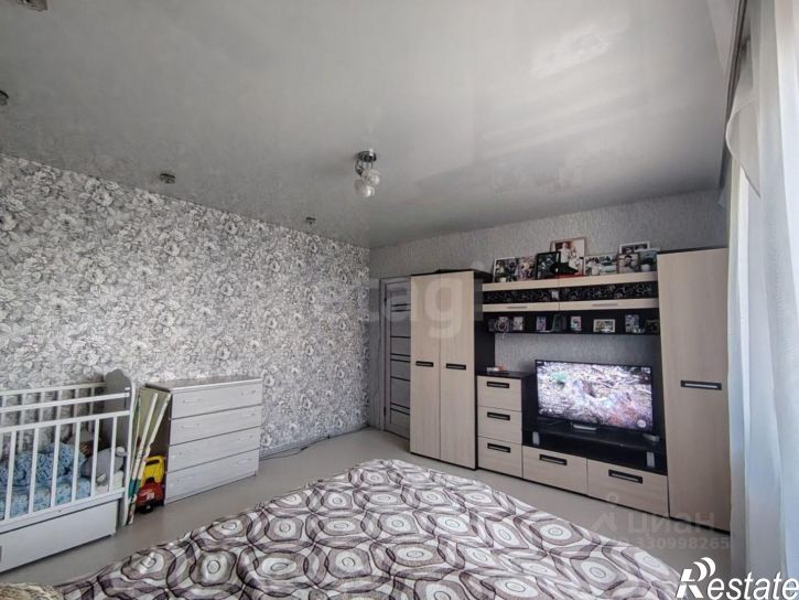 3-комн квартира Ленинградский пр-кт, 30/1,  д. 30/1