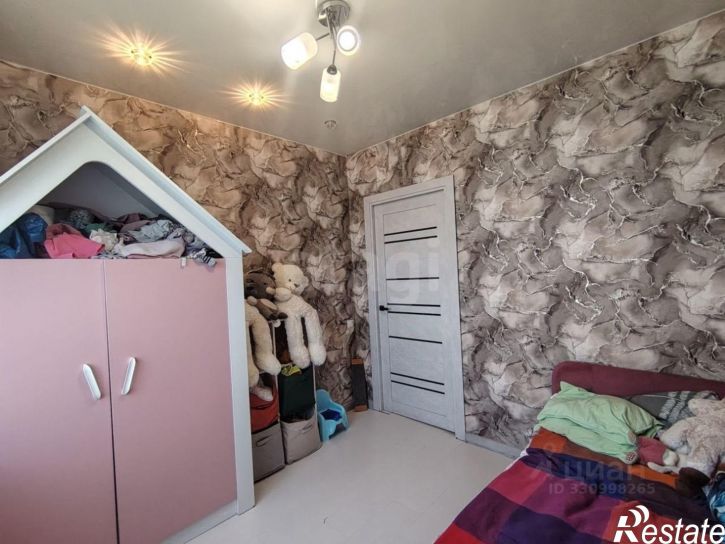 3-комн квартира Ленинградский пр-кт, 30/1,  д. 30/1