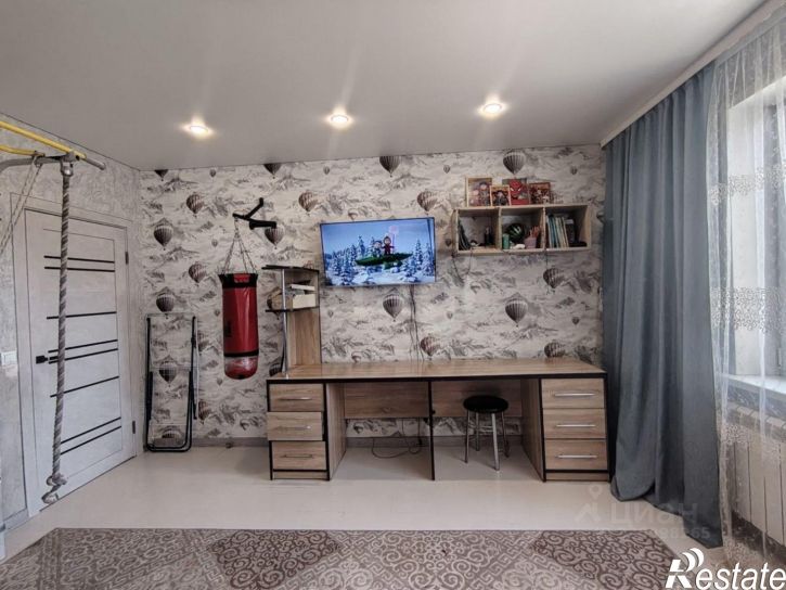 3-комн квартира Ленинградский пр-кт, 30/1,  д. 30/1