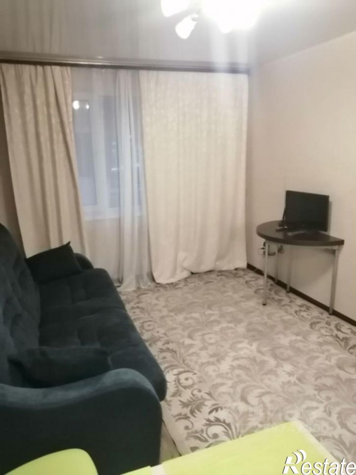 1-комн квартира пр-кт Ленина, 135А,  д. 135А