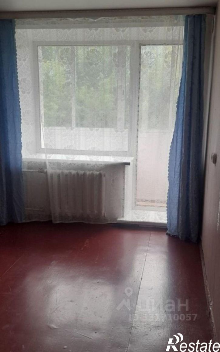 1-комн квартира ул Леонова, 26А,  д. 26А