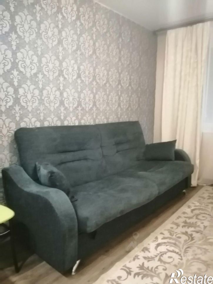 1-комн квартира пр-кт Ленина, 135А,  д. 135А
