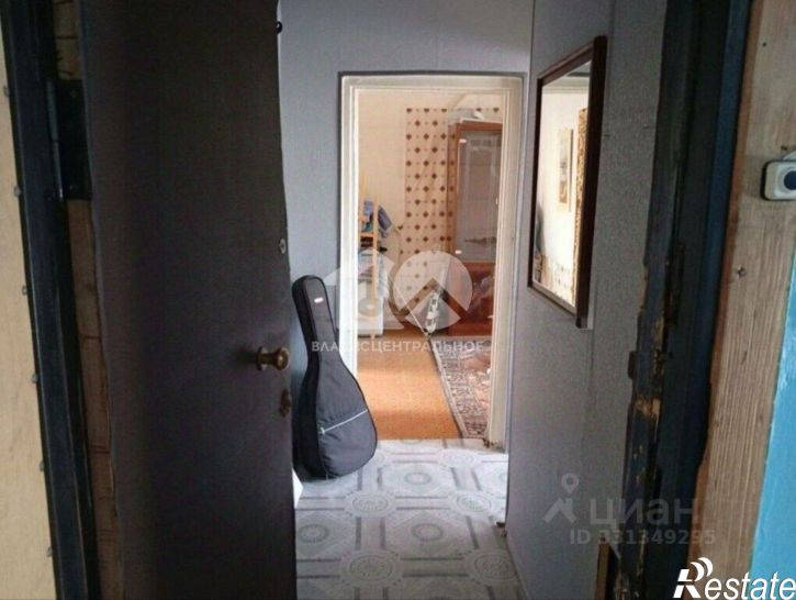 2-комн квартира Ленинградский пр-кт, 45,  д. 45