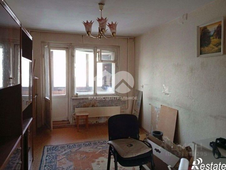 2-комн квартира Ленинградский пр-кт, 45,  д. 45