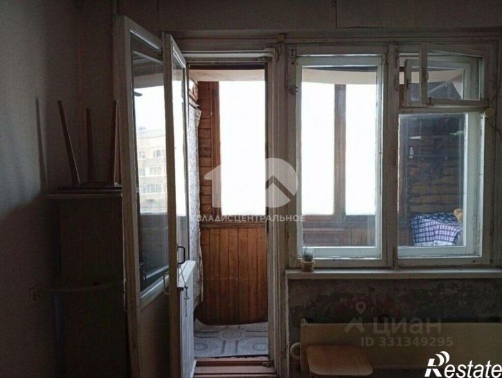 2-комн квартира Ленинградский пр-кт, 45,  д. 45