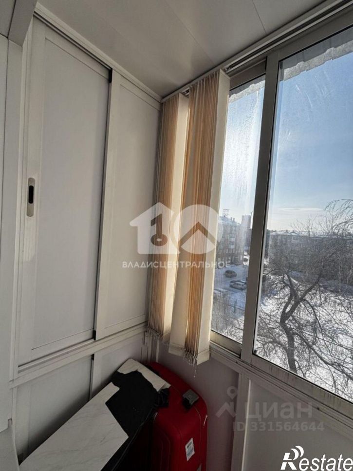 2-комн квартира ул Гагарина, 140,  д. 140