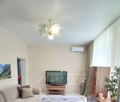 2-комн, 45кв м, этаж 3/3 ул Дзержинского, 3