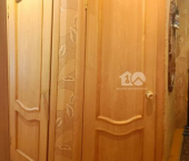 3-комн, 47кв м, этаж 4/5 ул Ворошилова, 20