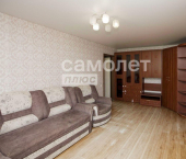 3-комн, 47кв м, этаж 4/5 б-р Строителей, 27