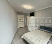 4-комн, 78кв м, этаж 6/9 Ленинградский пр-кт, 38б