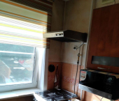 3-комн, 59кв м, этаж 2/5 ул Васильева, 11