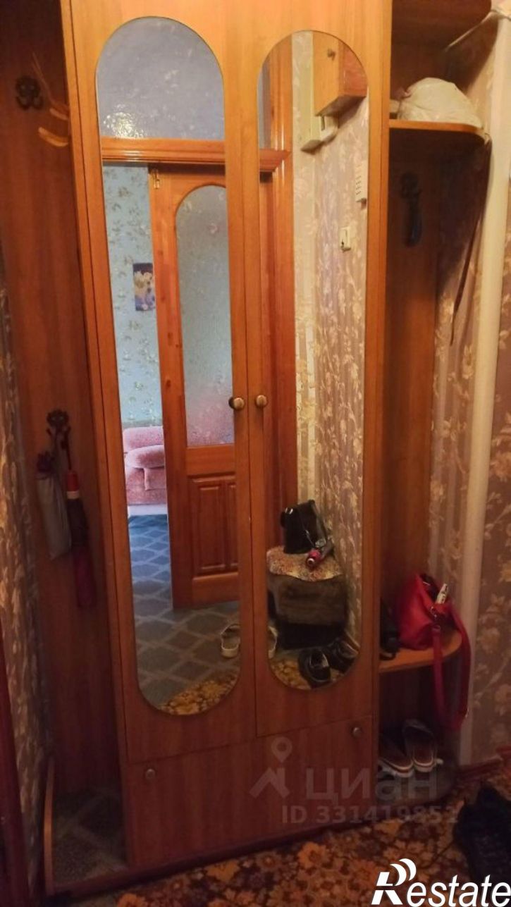 2-комн квартира Кузнецкий пр-кт, 64,  д. 64