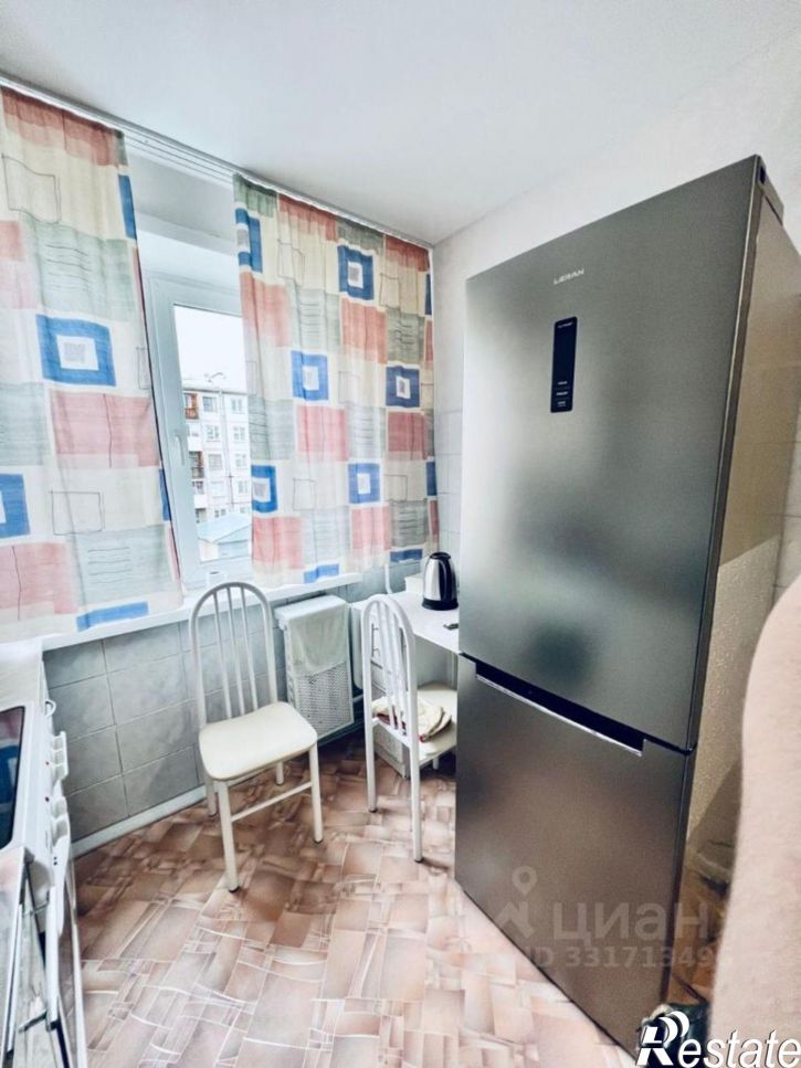 2-комн квартира ул Ворошилова, 11,  д. 11
