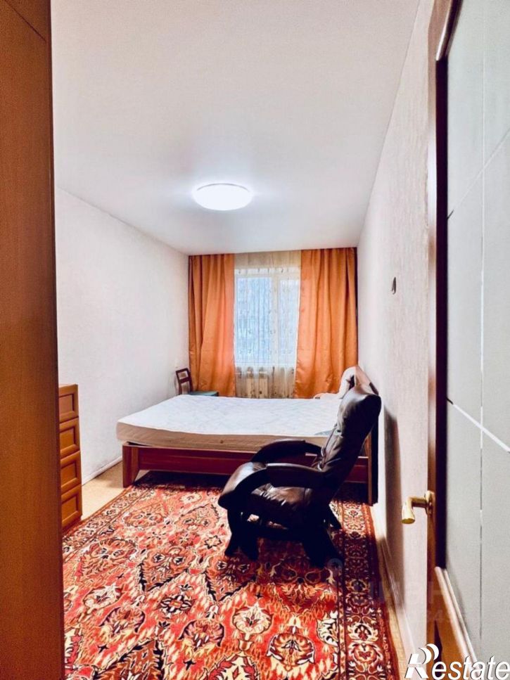 2-комн квартира ул Ворошилова, 11,  д. 11