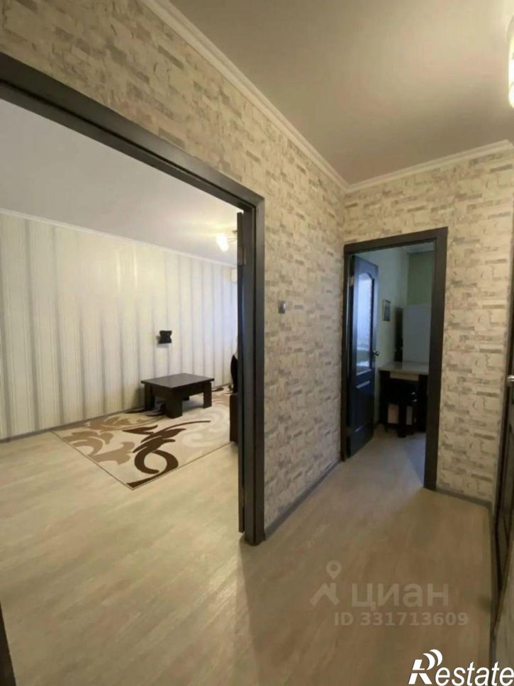 1-комн квартира ул Авроры, 14,  д. 14