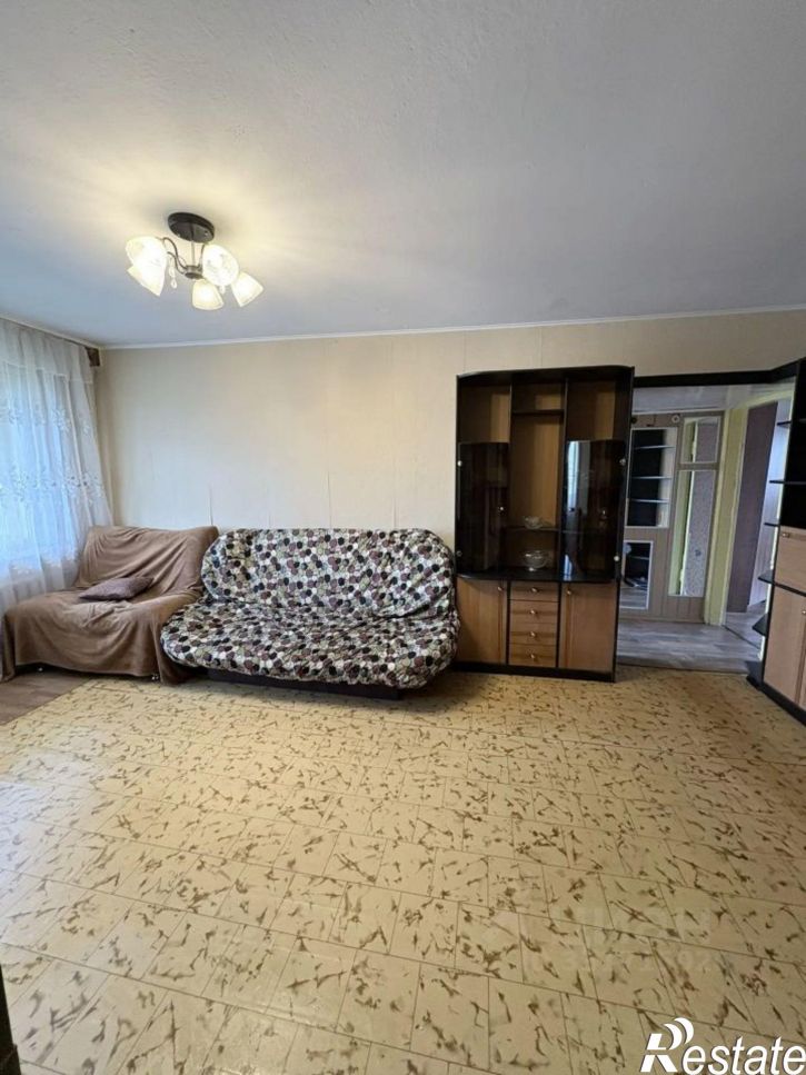 3-комн квартира пр-кт Ленина, 107А,  д. 107А