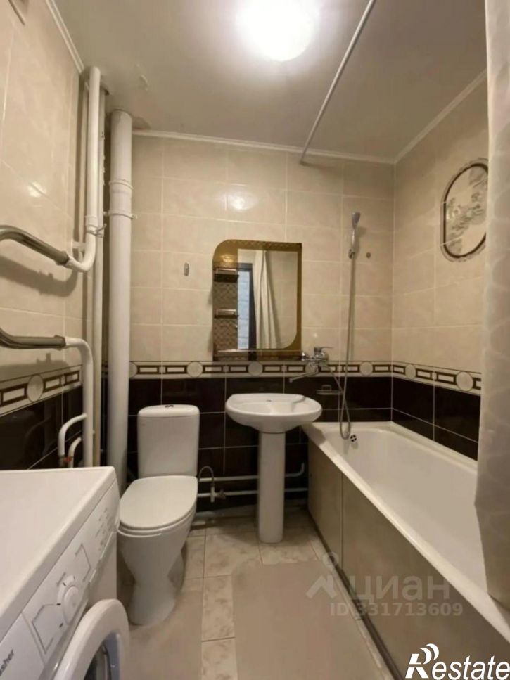 1-комн квартира ул Авроры, 14,  д. 14