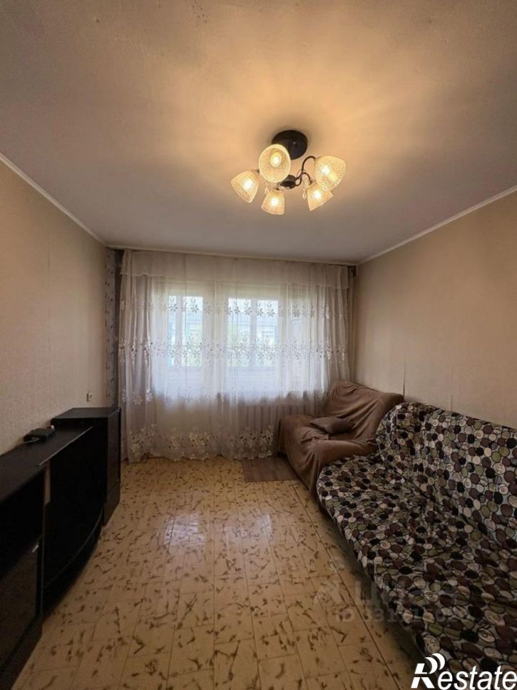 3-комн квартира пр-кт Ленина, 107А,  д. 107А