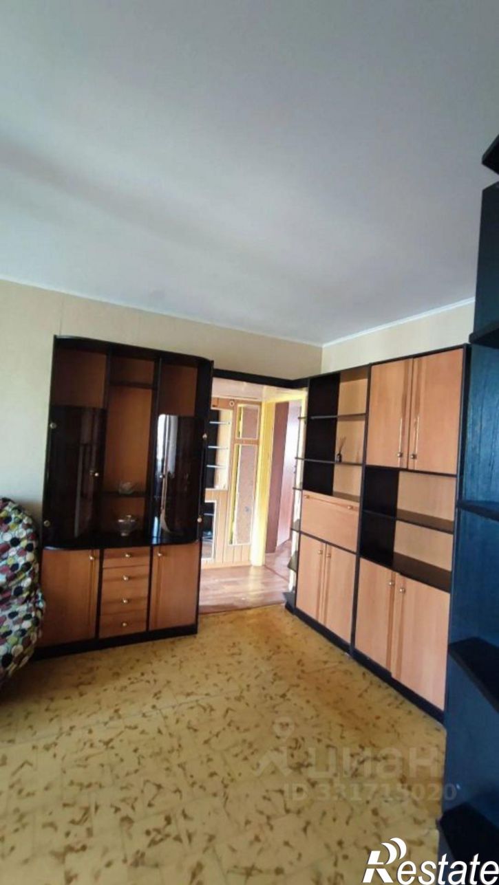 3-комн квартира пр-кт Ленина, 107А,  д. 107А