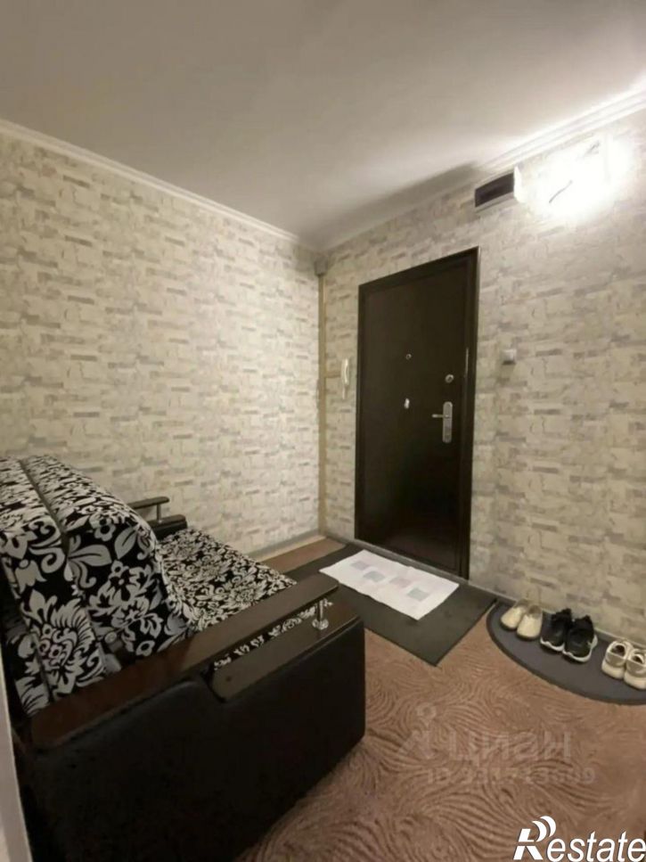 1-комн квартира ул Авроры, 14,  д. 14