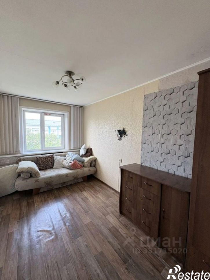 3-комн квартира пр-кт Ленина, 107А,  д. 107А