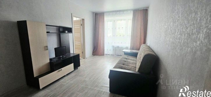 3-комн квартира ул Мичурина, 114,  д. 114