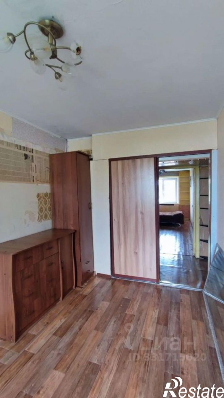 3-комн квартира пр-кт Ленина, 107А,  д. 107А