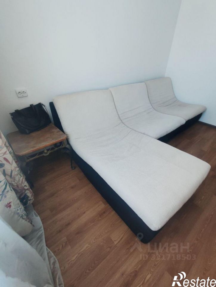 1-комн квартира б-р Строителей, 46,  д. 46