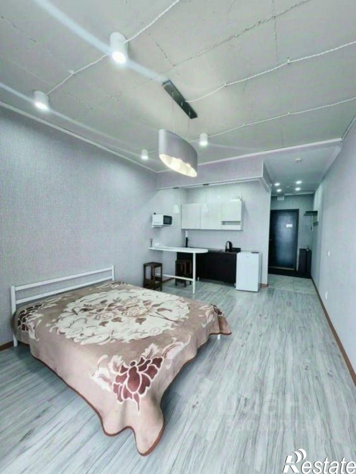 1-комн квартира Притомский пр-кт, 25 3,  д. 25 3,  к. 3